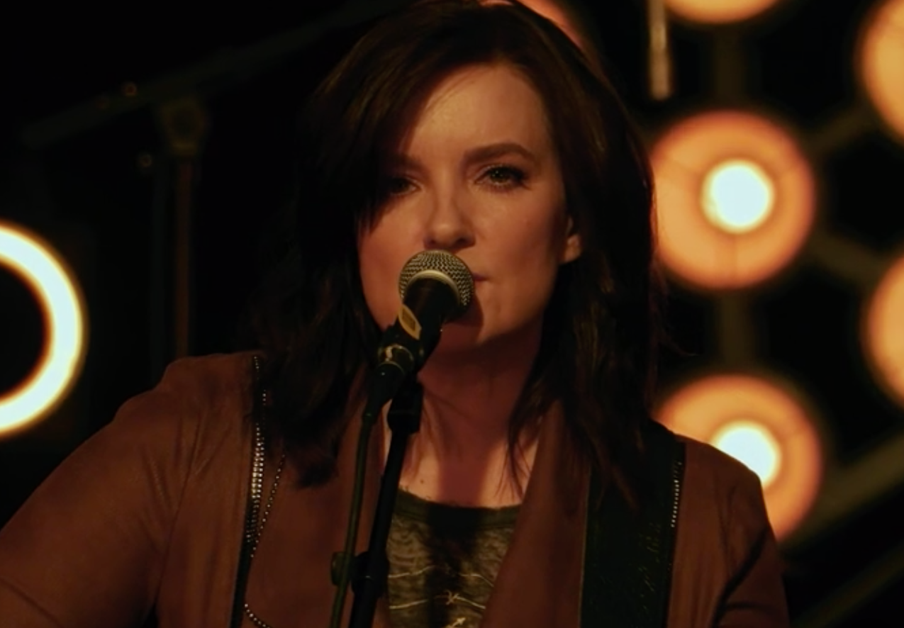 Brandy Clark Marks a Milestone for <i>Your Life Is a Record</i>
